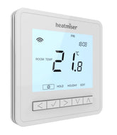 Heatmiser neoAir V3 Wireless Smart Thermostat